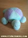 Tortue-Pommette-Mauve-bleu-turquoise