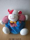 Vache-0-Bleu-vichy-rouge