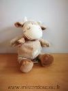 Vache-Bengy-Beige