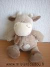 Vache-Bengy-Beige-marron