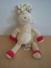 Vache-Bengy-Beige-rouge