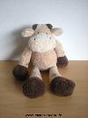 Vache-Jean-bourget-Beige-marron