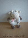 Vache-Jollybaby-Beige