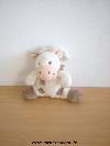 Vache-Jollybaby-Ecru-marron-Mini-doudou-a-suspendre-avec-attache-scratch