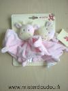 Vache-Nicotoy-Beige-rose-Lot-de-2-doudous-vache