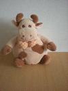 Vache-Priscilla-larsen-Beige-taches-marron